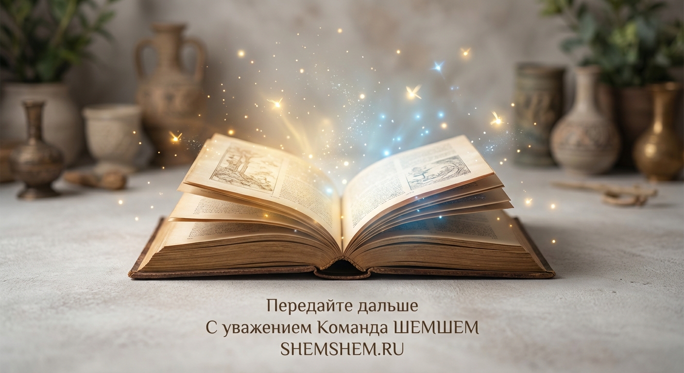 Истории из жизни