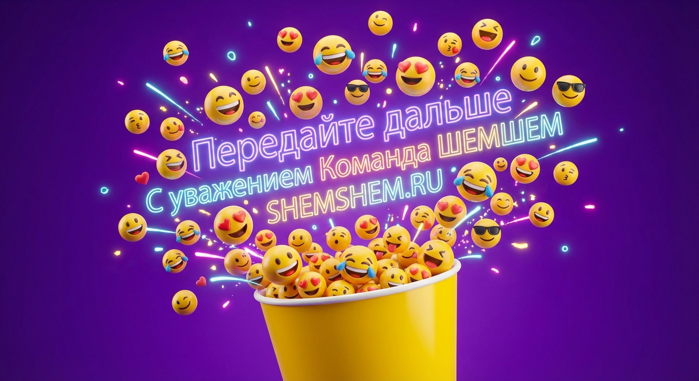 Интеллектуальный Юмор