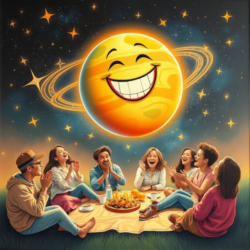 Изображение раздела Интеллектуальный юмор