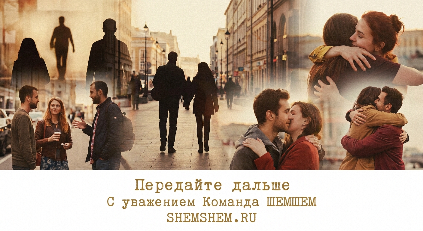 Коллаж из житейских ситуаций и искренних историй