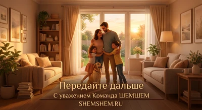 Семья в уютом доме: символ достатка, любви и душевного покоя