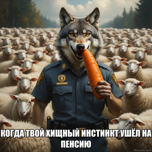 Изображение раздела Абсурдный юмор и парадоксы