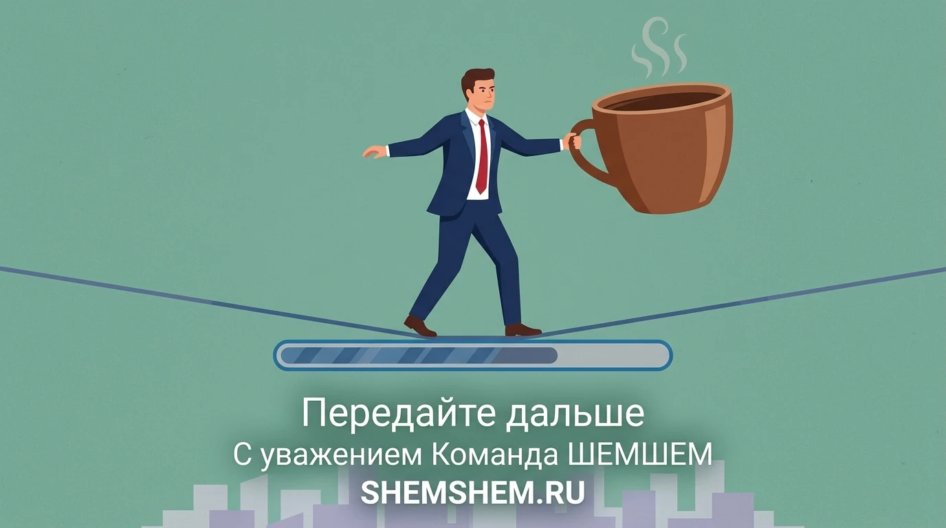 Иллюстрация: Одобрено естественным интеллектом