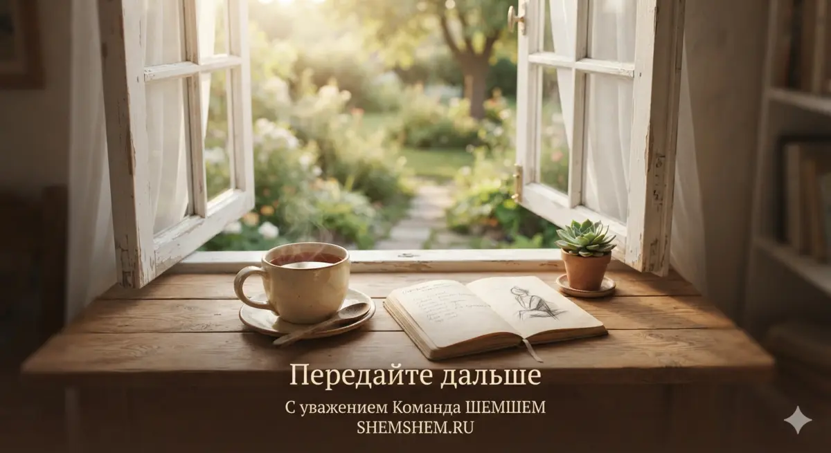 Изображение раздела О Жизни