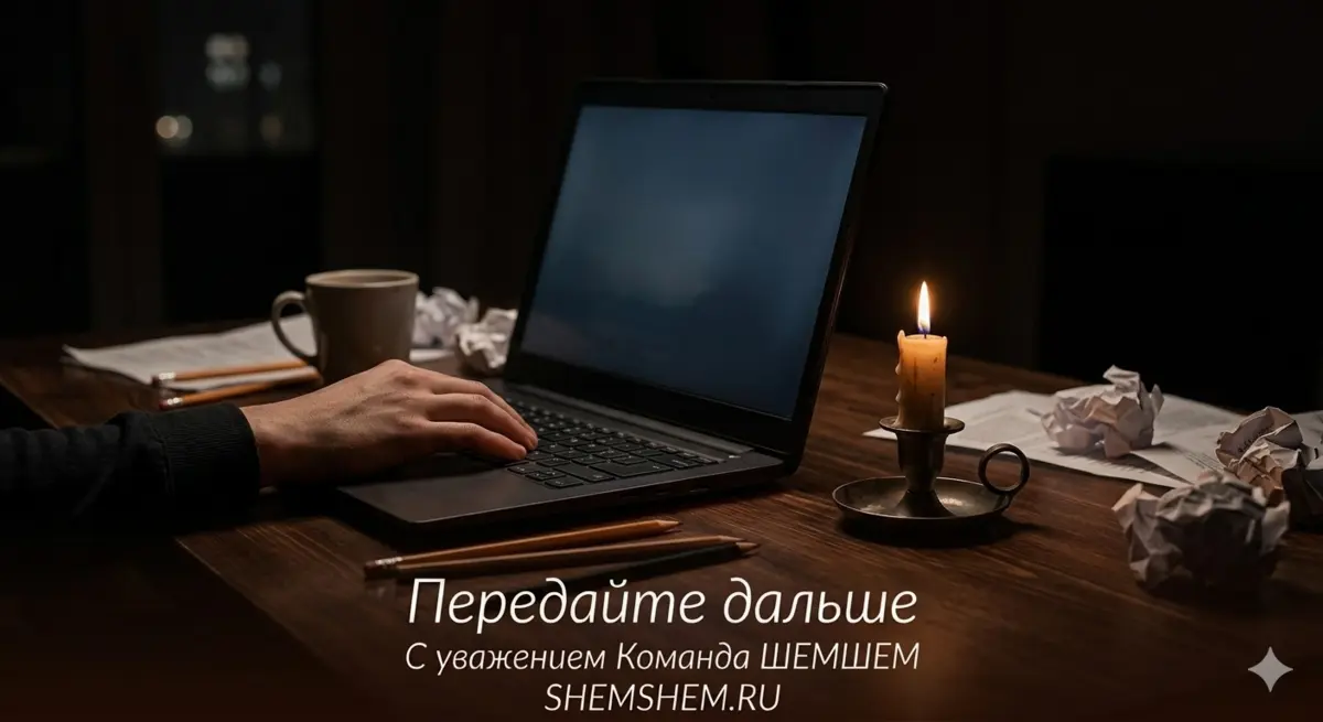 Изображение раздела Выгорание и работа