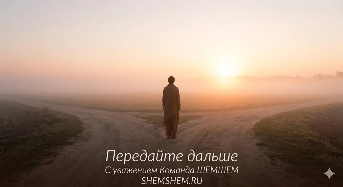 Изображение раздела Поиск себя и кризисы