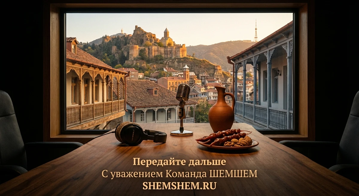 Изображение для раздела Грузинские радиостанции онлайн