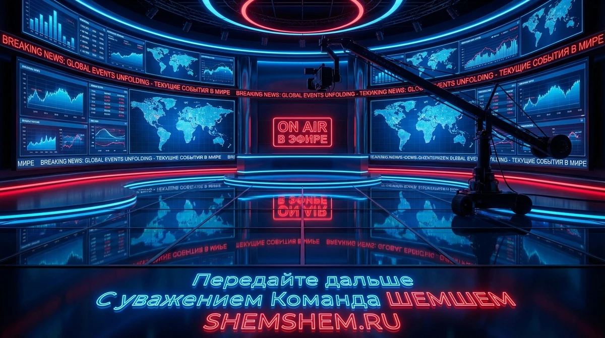Изображение для раздела Актуальные новости: Прямой эфир