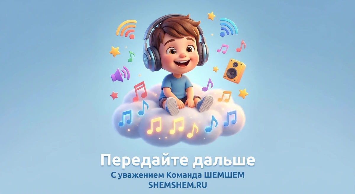 Изображение для раздела Детское радио онлайн