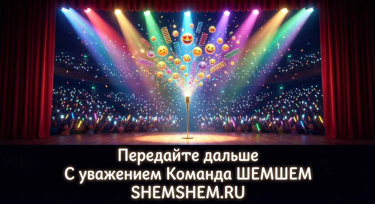 Изображение для раздела Юмористические концерты и шоу