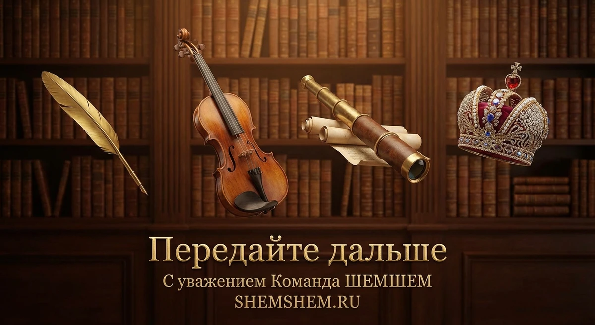 Изображение для раздела Личности и судьбы: Истории великих людей