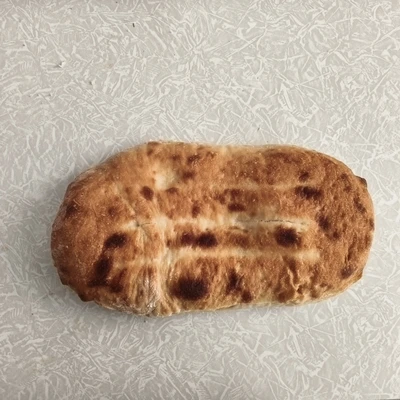 Хлеб матнакаш