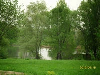 Тихая гавань природы