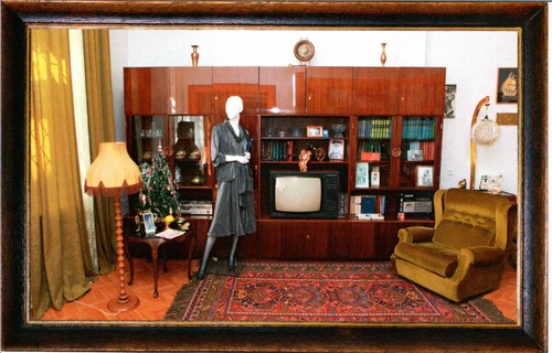 Комната в квартире дома типовой застройки в спальном районе