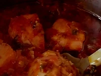 Рецепт чахохбили по-грузински