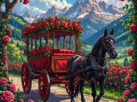 Карета мечты