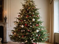 Ёлка-королева