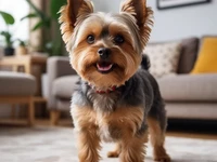 Йоркширский терьер: маленький энерджайзер