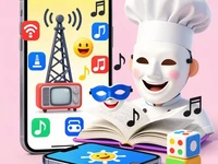 Цифровая экосистема развлечений и знаний.