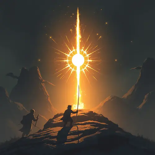 Изображение раздела Мудрые Притчи