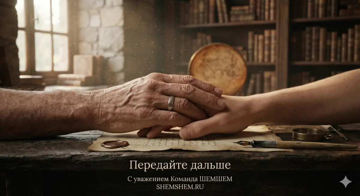 Изображение раздела Традиции и кодексы народов