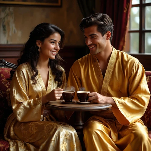 Изображение раздела Семья: Путь понимания