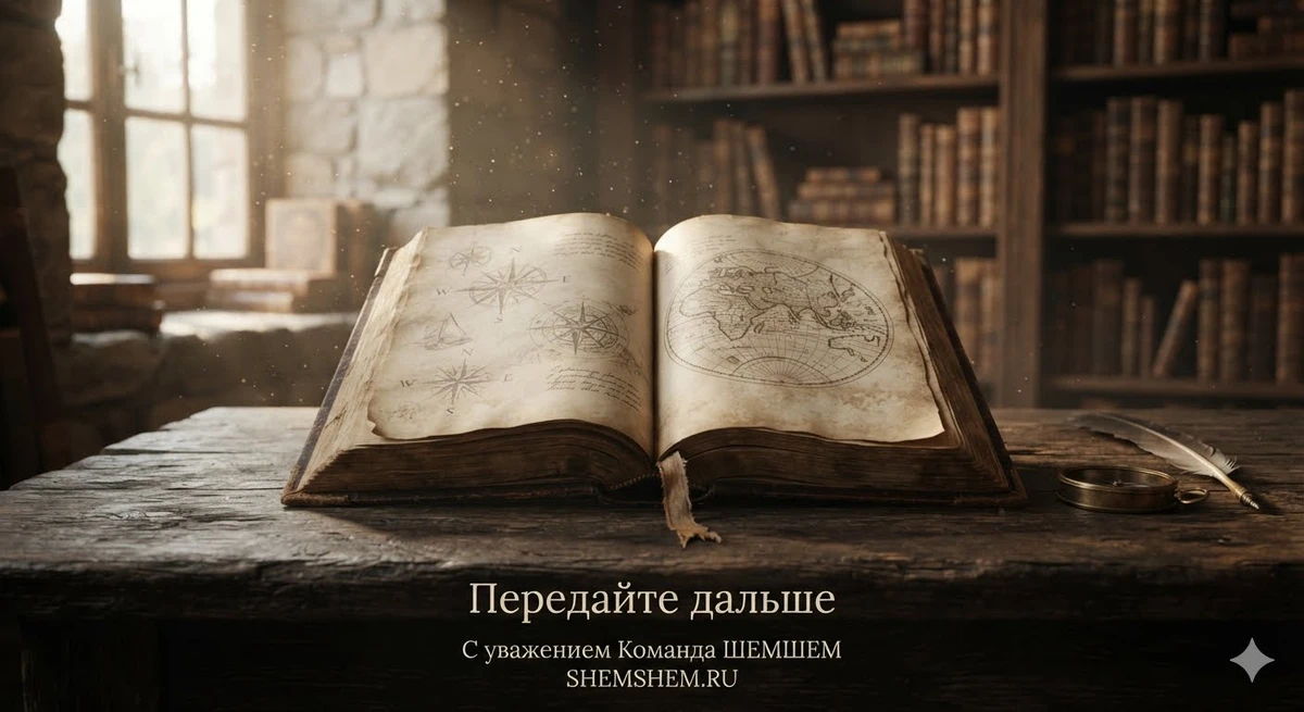 Изображение раздела Мудрость народов мира