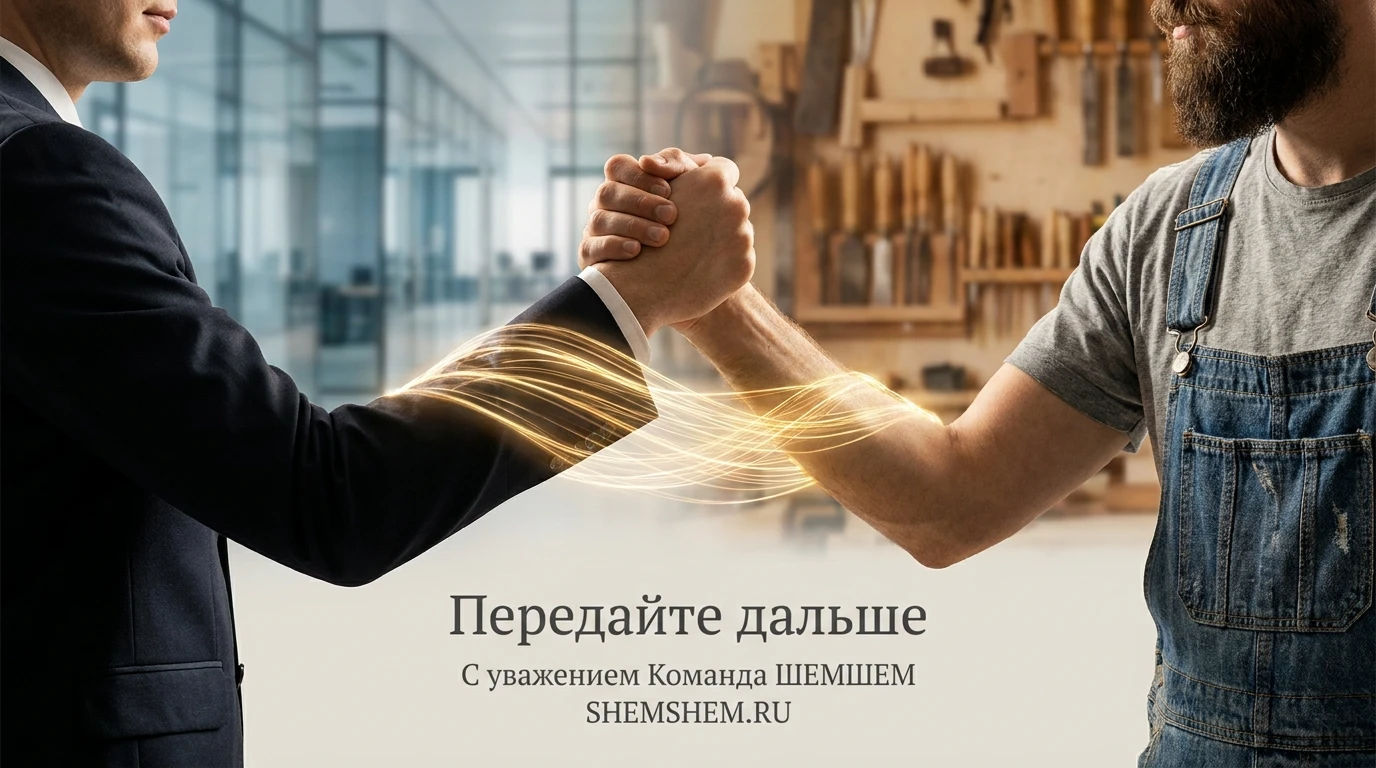 Иллюстрация: Больше, чем контракт: почему лояльность нельзя купить, но легко потерять