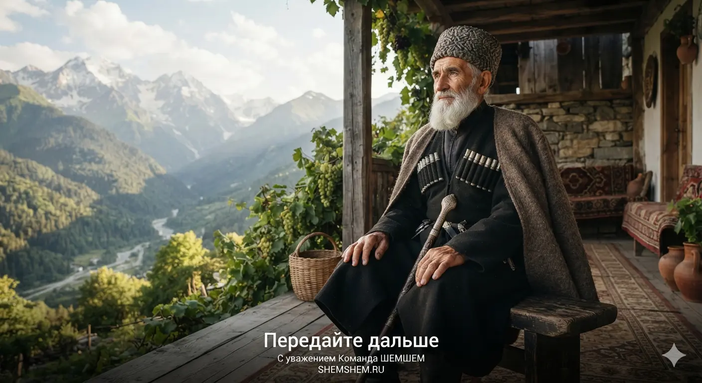 Иллюстрация: Апсуара: кодекс чести, который сильнее законов