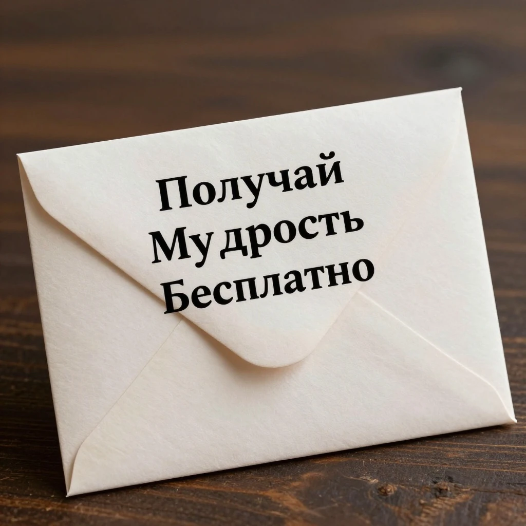 Получай Мудрость Бесплатно