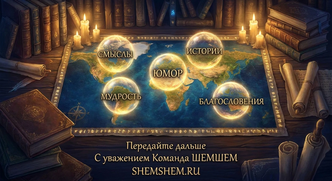Декоративная карта-мозаика со светящимися тегами в интерьере атмосферной библиотеки