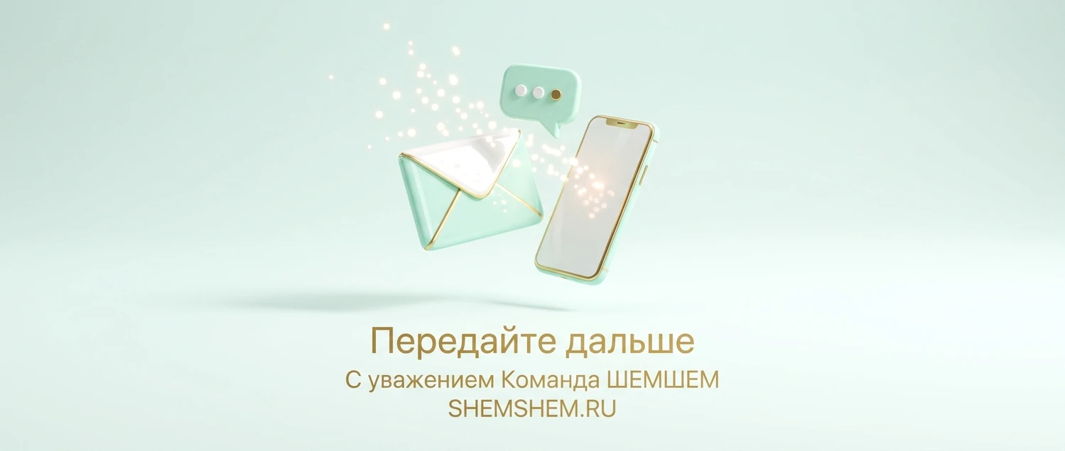 Пространство диалога и обратной связи