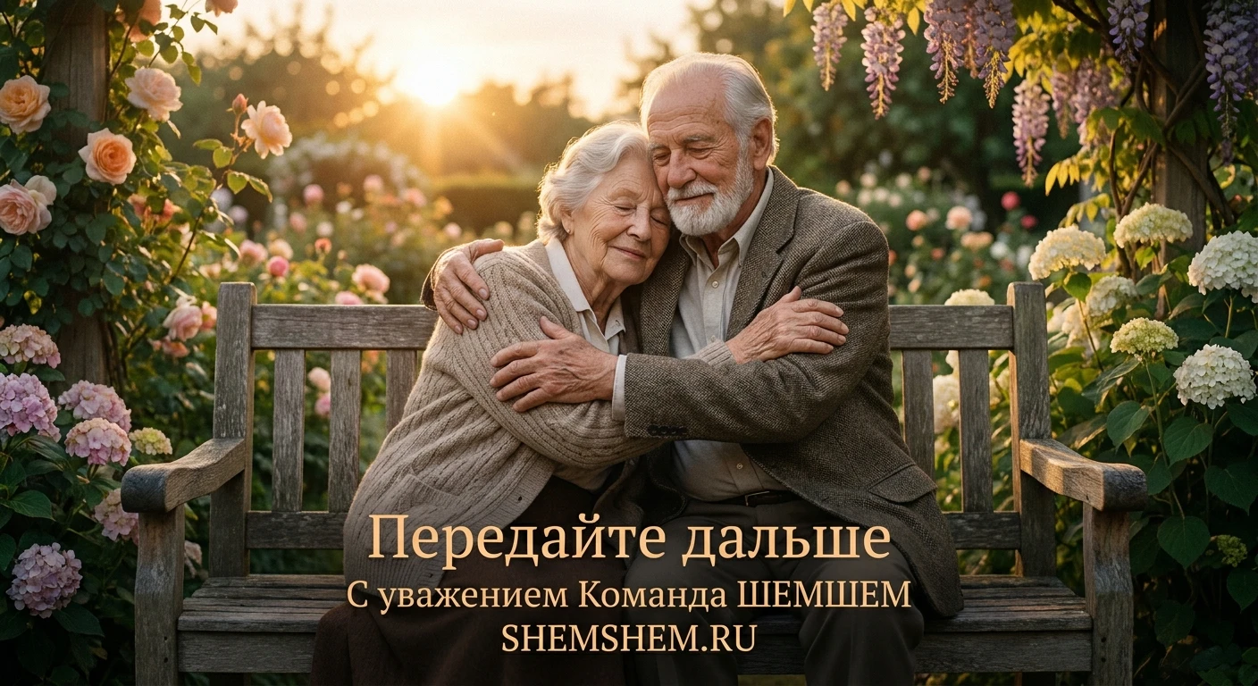 Искреннее объятие и примирение близких людей как символ прощения