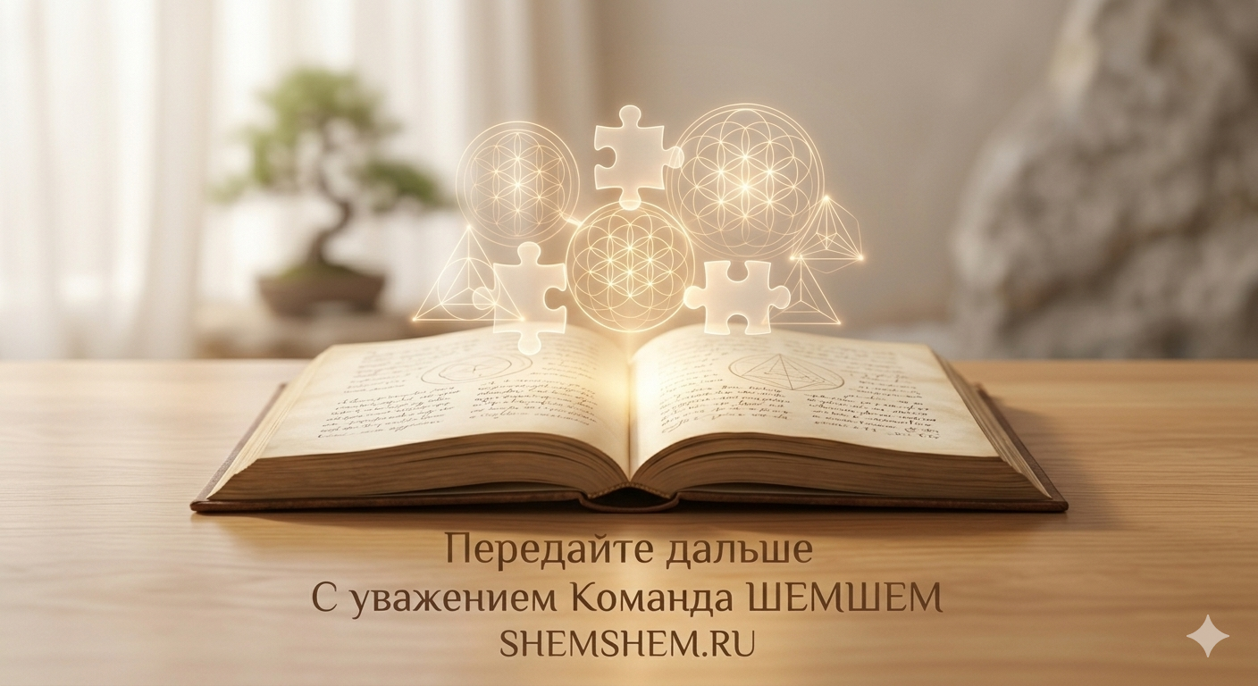 Иллюстрация к серии авторских игр Собери мудрые цитаты на портале ШЕМШЕМ